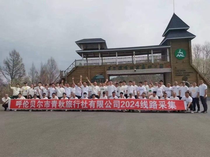 团队司机 1